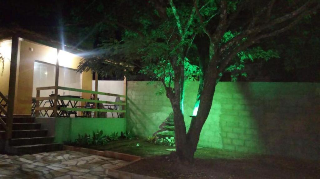 Hotel Bougainville *