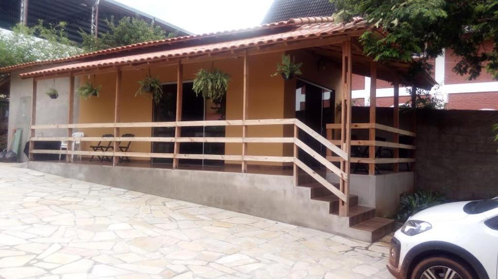 Hotel Bougainville